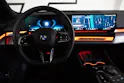 BMW 520d xDrive 48V Touring M Sport Steptronic