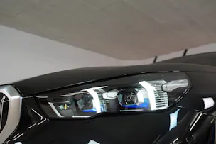 BMW 520d xDrive 48V Touring M Sport Steptronic