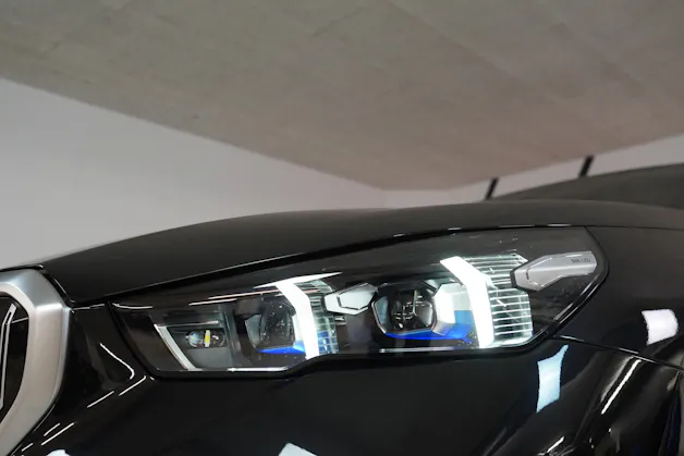 BMW 520d xDrive 48V Touring M Sport Steptronic
