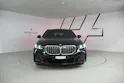BMW 520d xDrive 48V Touring M Sport Steptronic