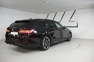 BMW 520d xDrive 48V Touring M Sport Steptronic