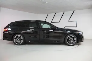 BMW 520d xDrive 48V Touring M Sport Steptronic