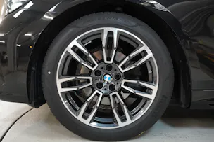 BMW 520d xDrive 48V Touring M Sport Steptronic