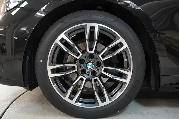 BMW 520d xDrive 48V Touring M Sport Steptronic