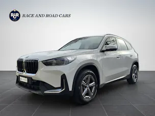 BMW X1 20d xDrive