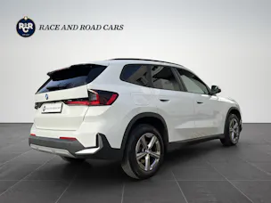 BMW X1 20d xDrive