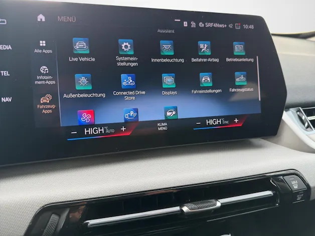 BMW X1 20d xDrive