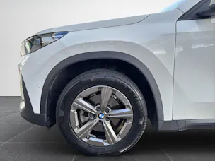 BMW X1 20d xDrive