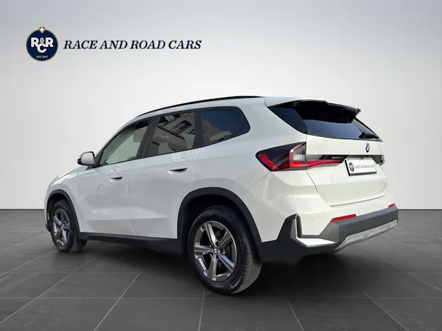 BMW X1 20d xDrive