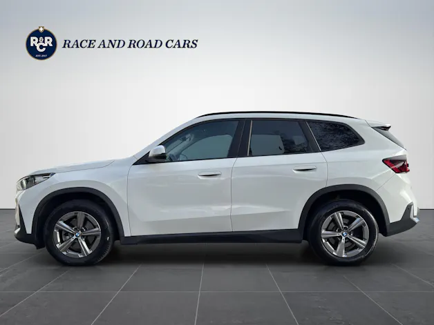 BMW X1 20d xDrive