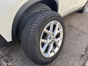 BMW X1 20d xDrive