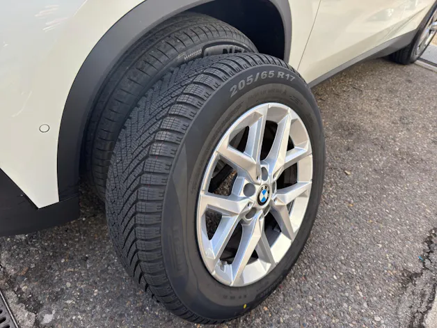 BMW X1 20d xDrive