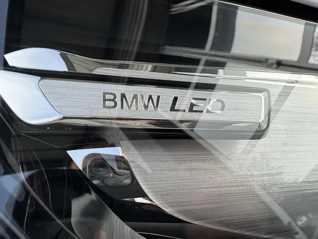 BMW X1 20d xDrive