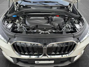 BMW X1 20d xDrive