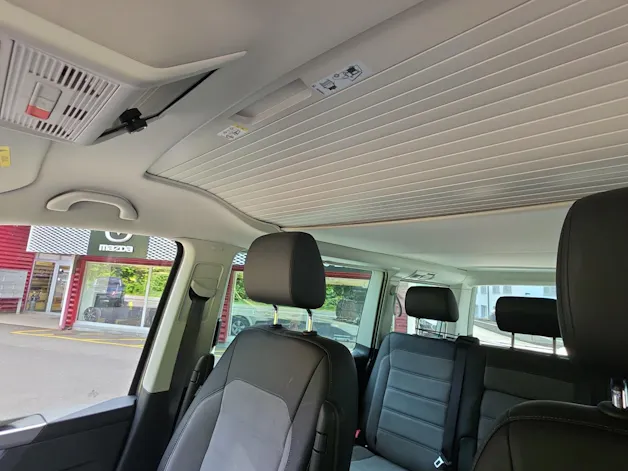 VW T6.1 California 3000 2.0 TDI 150 Beach Edition Spirit DSG 4m