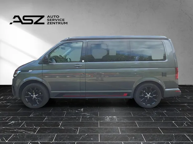 VW T6.1 California 3000 2.0 TDI 150 Beach Edition Spirit DSG 4m