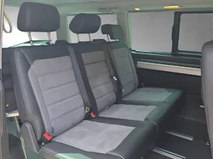VW T6.1 California 3000 2.0 TDI 150 Beach Edition Spirit DSG 4m