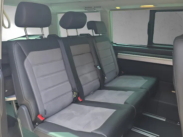 VW T6.1 California 3000 2.0 TDI 150 Beach Edition Spirit DSG 4m