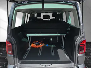 VW T6.1 California 3000 2.0 TDI 150 Beach Edition Spirit DSG 4m