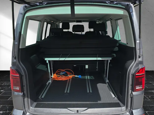 VW T6.1 California 3000 2.0 TDI 150 Beach Edition Spirit DSG 4m