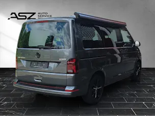 VW T6.1 California 3000 2.0 TDI 150 Beach Edition Spirit DSG 4m