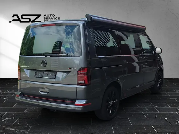 VW T6.1 California 3000 2.0 TDI 150 Beach Edition Spirit DSG 4m