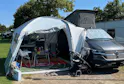 VW T6.1 California 3000 2.0 TDI 150 Beach Edition Spirit DSG 4m