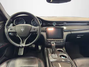 Maserati Quattroporte 3.0 V6 S GranSport Q4