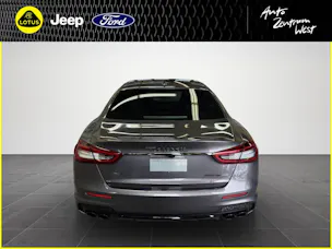 Maserati Quattroporte 3.0 V6 S GranSport Q4