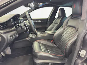 Maserati Quattroporte 3.0 V6 S GranSport Q4