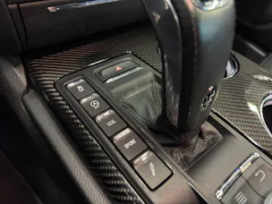 Maserati Quattroporte 3.0 V6 S GranSport Q4