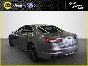 Maserati Quattroporte 3.0 V6 S GranSport Q4