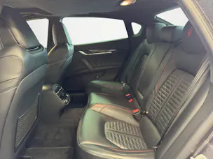 Maserati Quattroporte 3.0 V6 S GranSport Q4