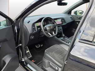 Cupra Ateca 2.0TSI 4Drive DSG
