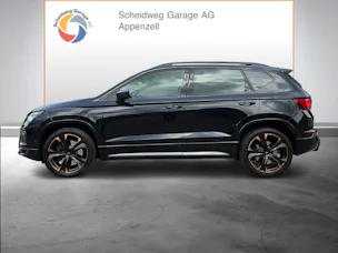 Cupra Ateca 2.0TSI 4Drive DSG