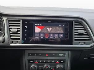Cupra Ateca 2.0TSI 4Drive DSG