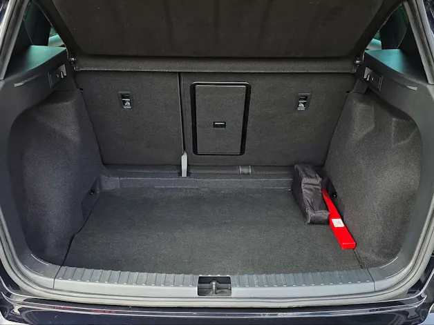 Cupra Ateca 2.0TSI 4Drive DSG