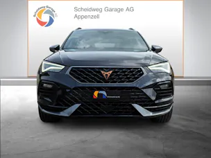 Cupra Ateca 2.0TSI 4Drive DSG