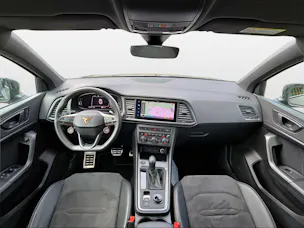 Cupra Ateca 2.0TSI 4Drive DSG