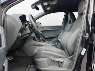 Cupra Ateca 2.0TSI 4Drive DSG