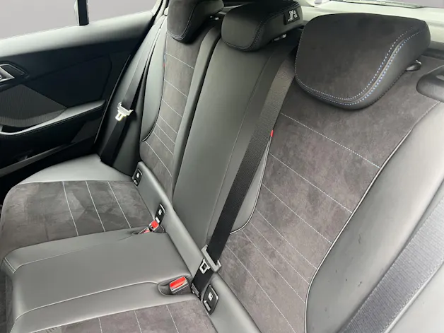 BMW 123 xDrive M Sport Steptronic