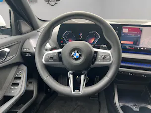 BMW 123 xDrive M Sport Steptronic