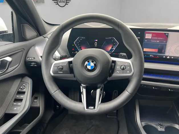 BMW 123 xDrive M Sport Steptronic