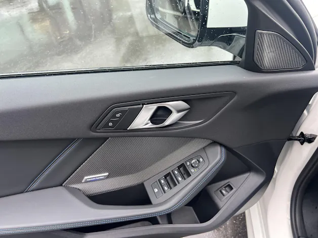 BMW 123 xDrive M Sport Steptronic
