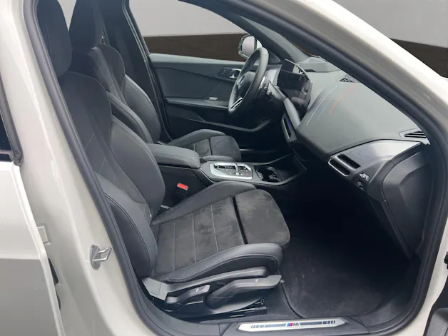BMW 123 xDrive M Sport Steptronic