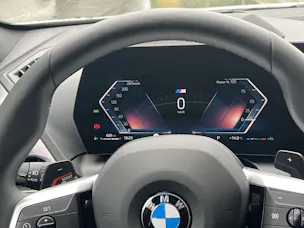 BMW 123 xDrive M Sport Steptronic