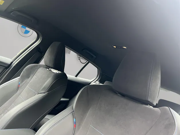 BMW 123 xDrive M Sport Steptronic