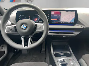 BMW 123 xDrive M Sport Steptronic