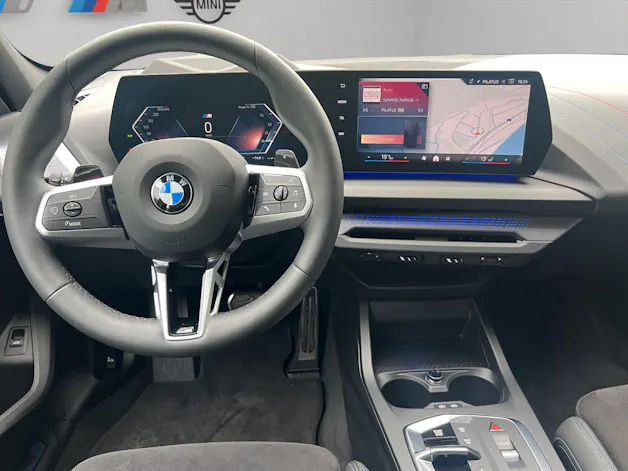 BMW 123 xDrive M Sport Steptronic