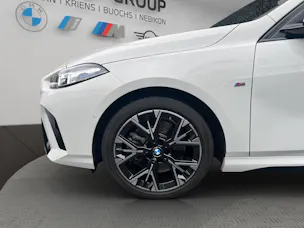 BMW 123 xDrive M Sport Steptronic